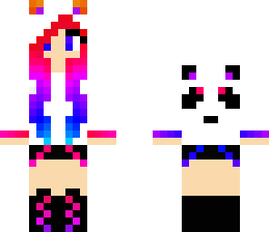 panda
