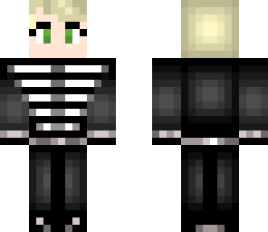 gerard way the black parade