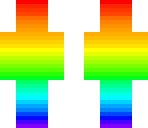 rainbow