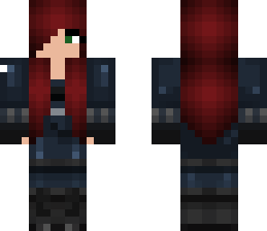 black widow
