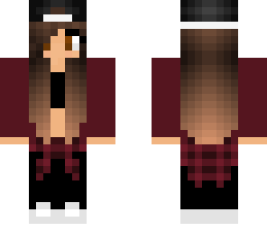 new skin