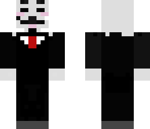 fancy buisness man