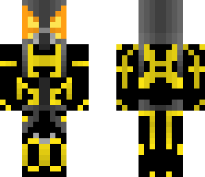 yellow jacket