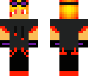 flying fire