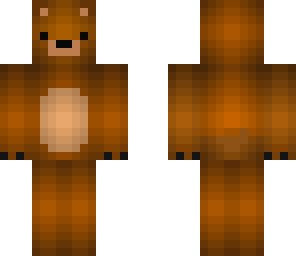 nubs for ever