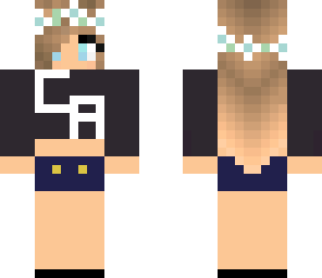cute skin