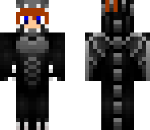 wolfdraco\'s 2015 halloween costume