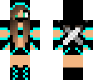 aqua ninja