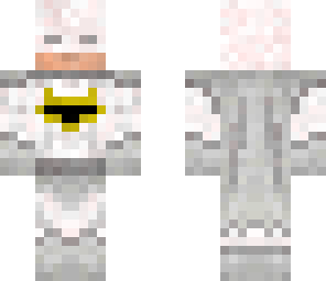 batman artic suit