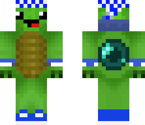 tortuga deportiva