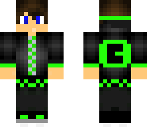 carlpusthegamer