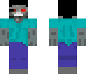 robot steve