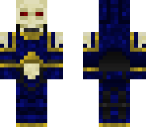 night lords legionary