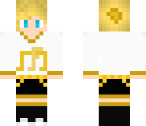 casul len