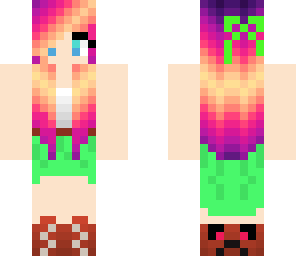creeperleaf youtube