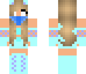 hearobrian warrior girl