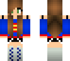 super girl
