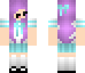 kawaii girl