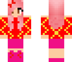 awesome pink
