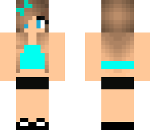 kellies dance skin