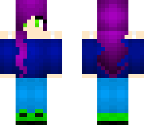violet