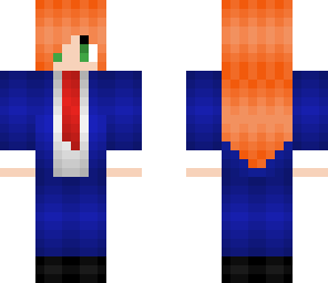 hesitant alien girl