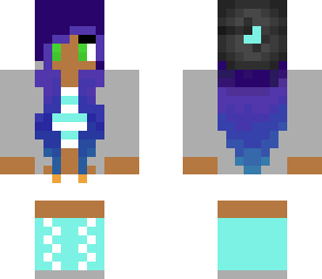 beanie girl fixed