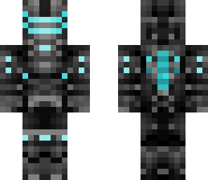 dead space 3