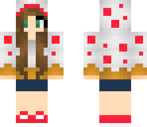 cake girl