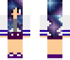 galaxy edit not chibi