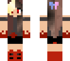 killer girl