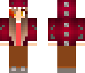 for pouncinggirl edit