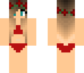 bikini cutie