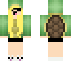 turtle swag
