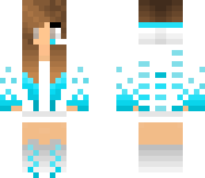 ice queen