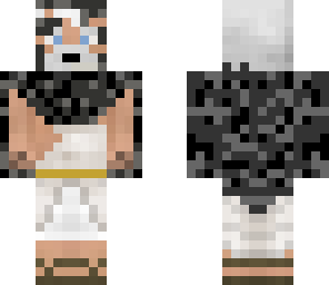 zeus hood