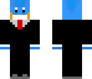 mudkip suit