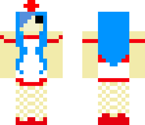2-d nurse