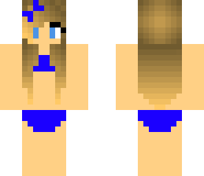 bikini bae