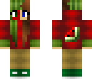 melon girl