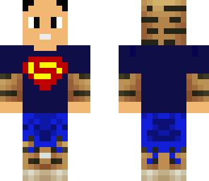 tigre man