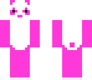 pink pand 2