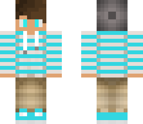 teen boy fix