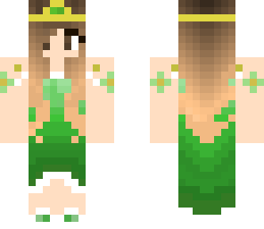green princess