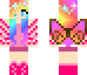 rainbow power