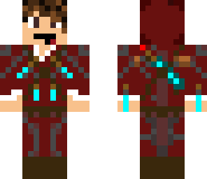 red derpy assassin 2