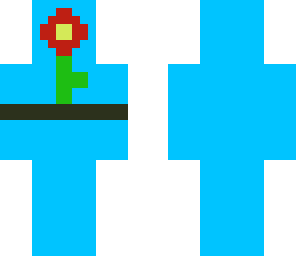 flower skin 20 likes pls