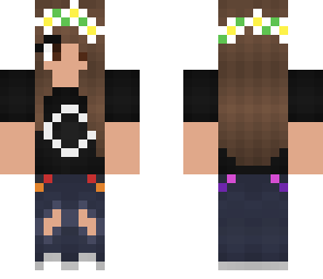 danisnotonfire girl