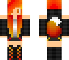 firewolf