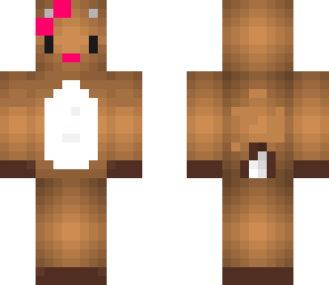 deer edit